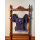 Alice Girl Yesterday Morning Fog Short Sleeve Blouse(4th Pre-Order/6 Colours/Full Payment Without Shipping)